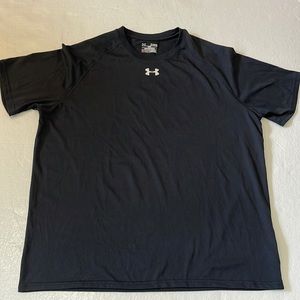 Under Armour Mens Heat gear tee